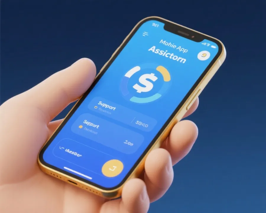 App帮助与下载示意图