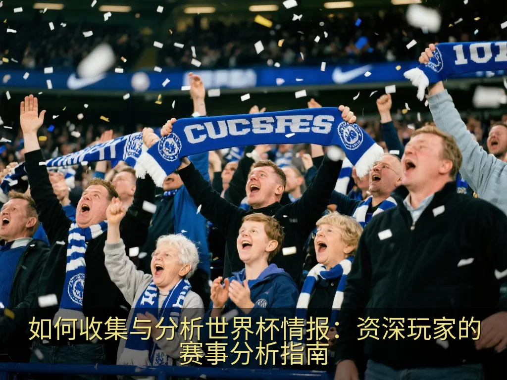 如何收集与分析世界杯情报：资深玩家的赛事分析指南
